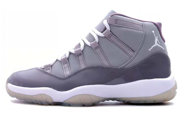 Jordan Jordan 11 Retro Cool Grey 2001