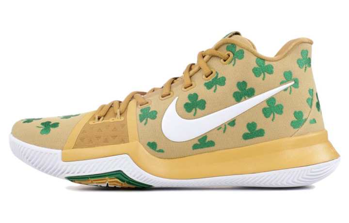 Nike Nike Kyrie 3 'Luck' Pe