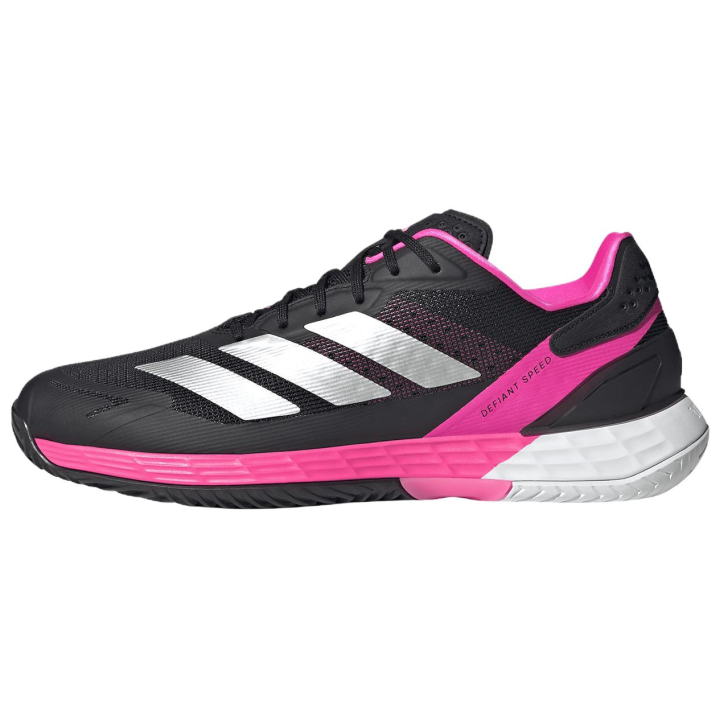 Adidas Adidas DEFIANT SPEED 2 Abrasion Resistant, Breathable, And Lightweight Support