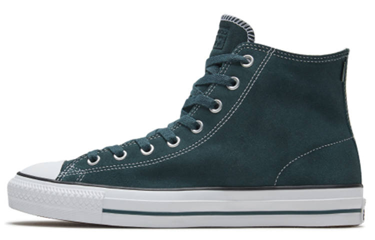 Converse Chuck Taylor All Star Converse Pro 'Classic Suede - Faded Spruce'