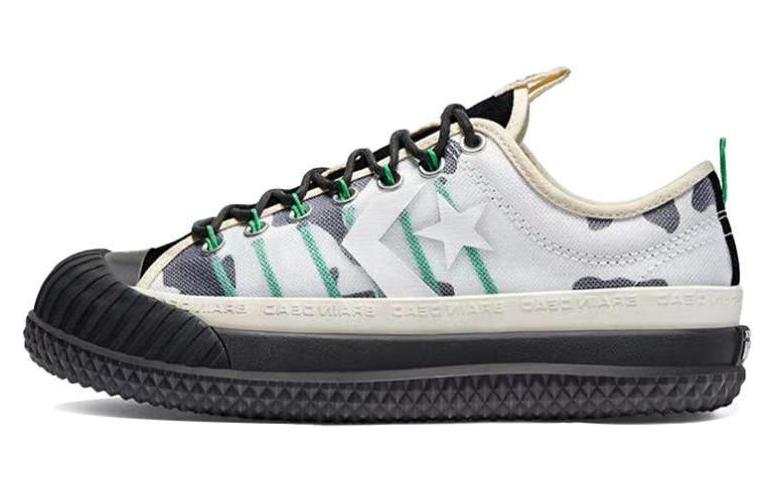 Converse Bosey Brain Dead x Bosey Converse Boot 'Cow Print'