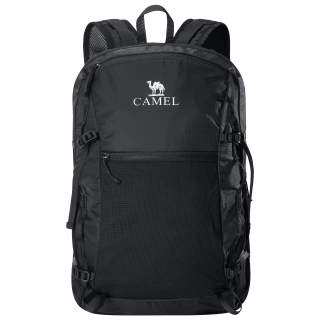 CAMEL Outdoor Bags 75D Diamond Grid Multicolor Unisex