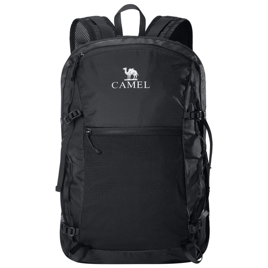 CAMEL CAMEL Outdoor Bags 75D Diamond Grid Multicolor Unisex