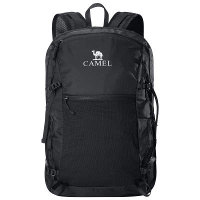 CAMEL Outdoor Bags 75D Diamond Grid Multicolor Unisex