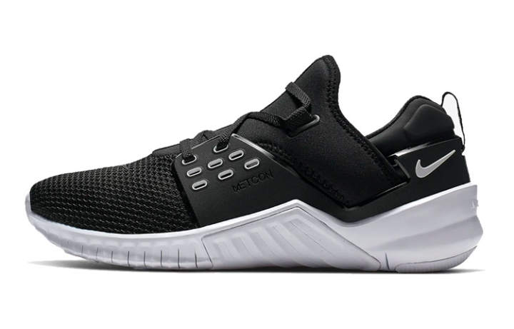Nike Nike Free X Metcon 2 Black White