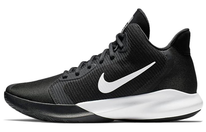 Nike Nike Precision 3 Black/White