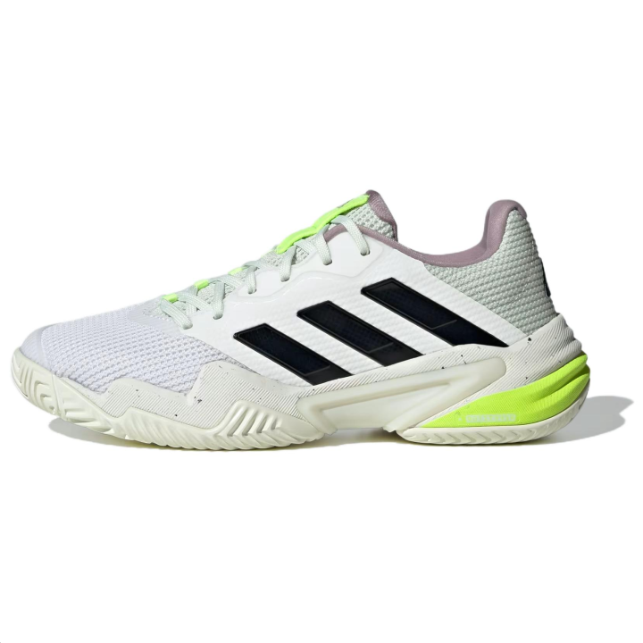 Adidas Adidas Wmns Barricade 13 'White Crystal Jade' Women's