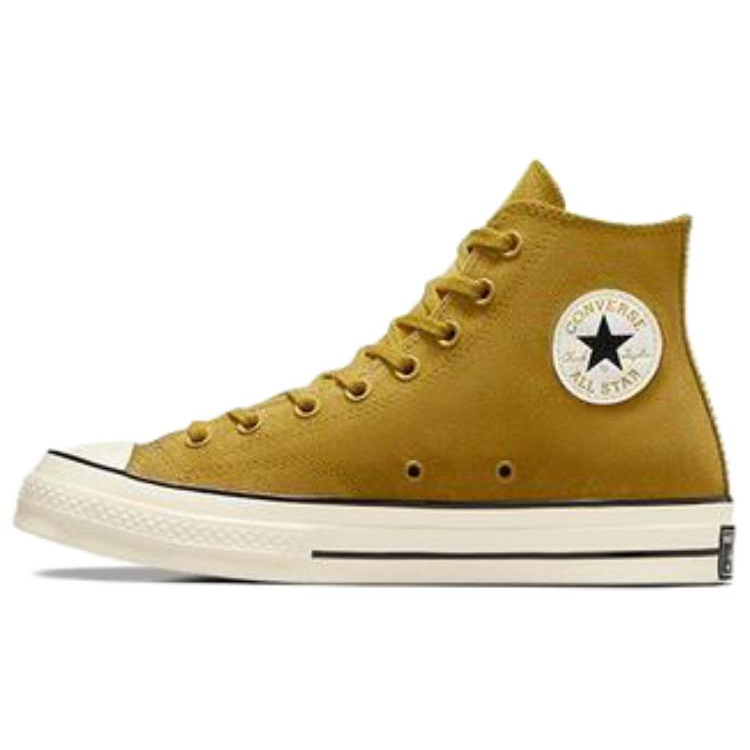 Converse Converse Chuck 70 Suede High 'Yellow Brown'