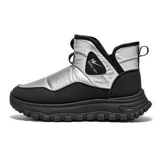 DOUBLE STAR 88 Short Snow Boots Men's