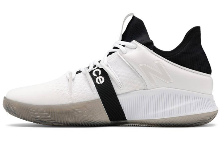 New Balance New Balance OMN1S Low White Black Women's