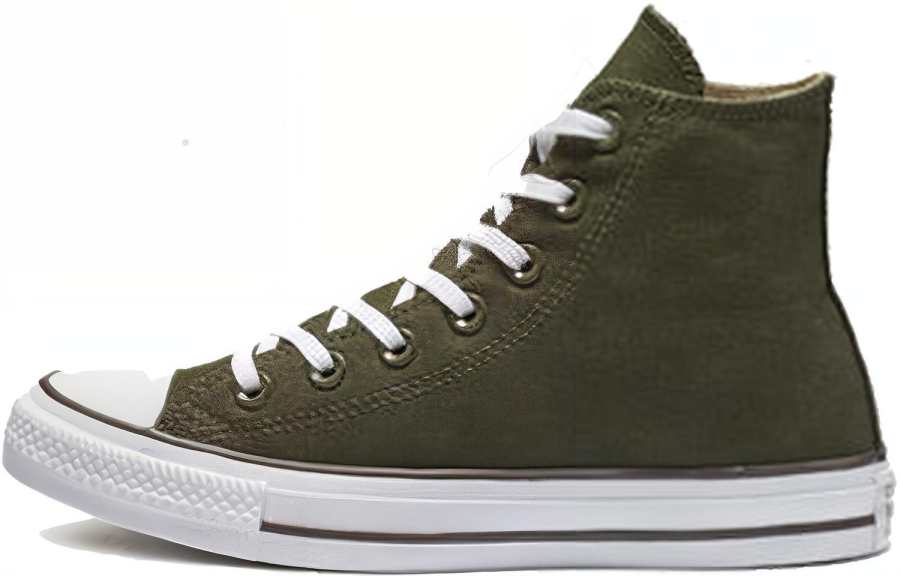Converse Chuck Taylor All Star Converse High 'Utility Green'