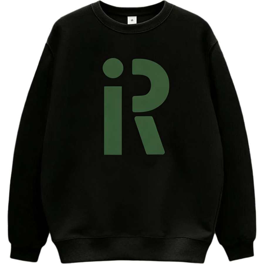 Sugarfunk Sugarfunk Sweatshirts Men's Crew Neck Moderate Regular
