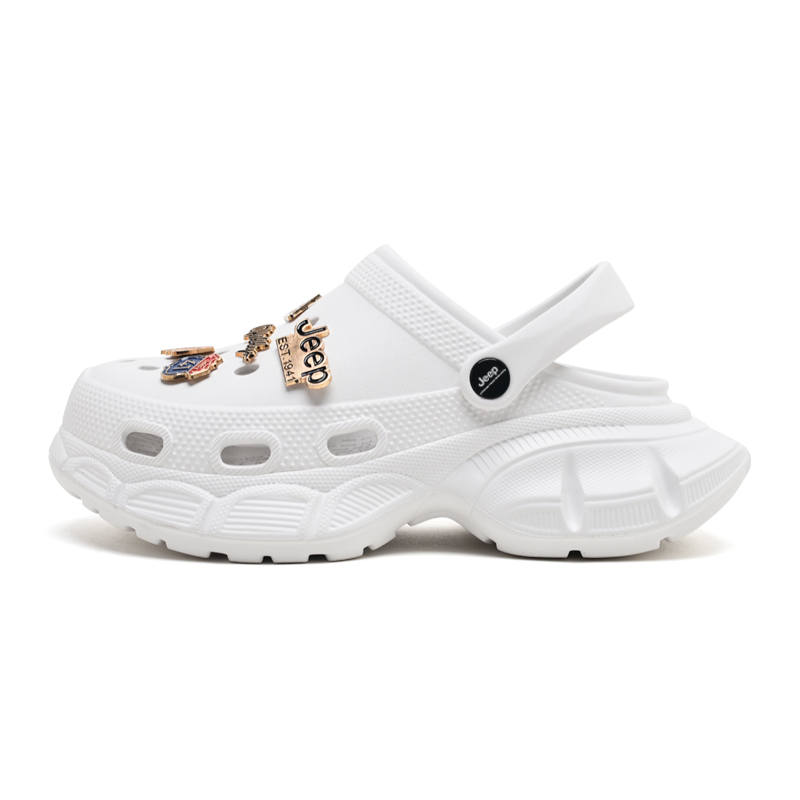 Jeep Jeep Clogs Women's