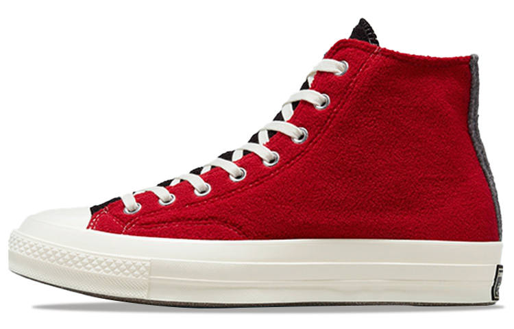 Converse Chuck 70 Converse High 'Navy Red'