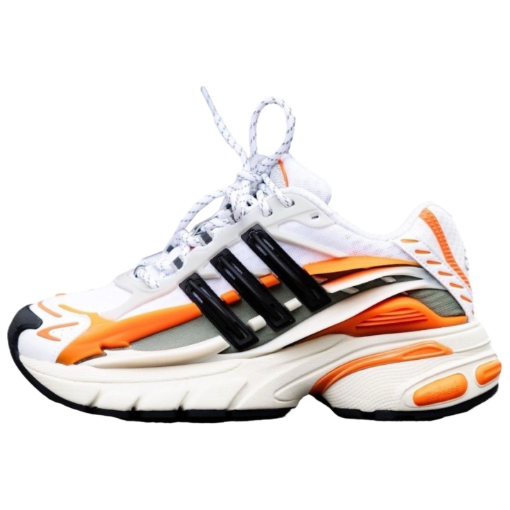 Adidas Adistar Jellyfish Pharrell x Virginia x Adistar Jellyfish Adidas 'Focus Olive Orange'
