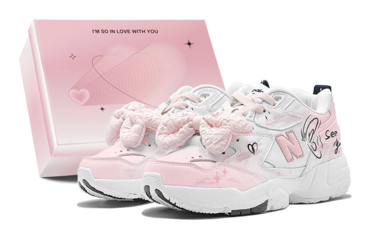 New Balance New Balance NB 608 V1 Training Shoes Women's Low Top White