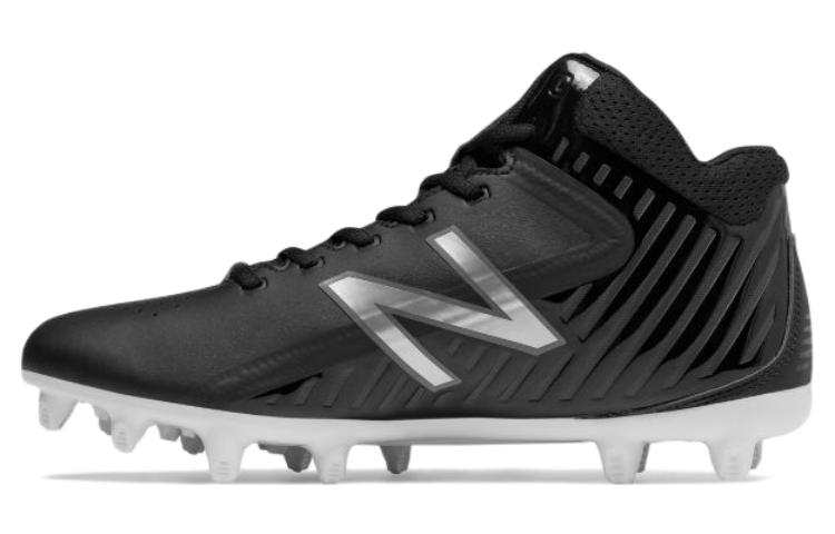New Balance New Balance NB 4040 Fabric Slip Resistant Abrasion Resistant Mid top Training Shoes Men's