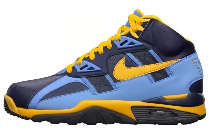 Nike Nike Air Trainer Sc High San Diego Chargers