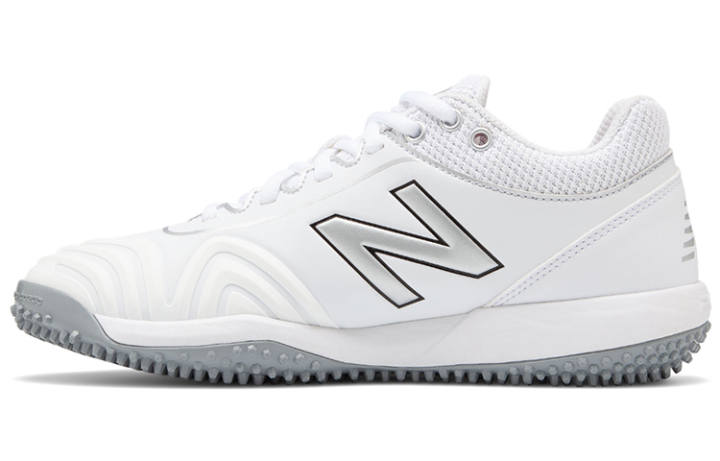 New Balance New Balance Fusev2 Turf White Women's