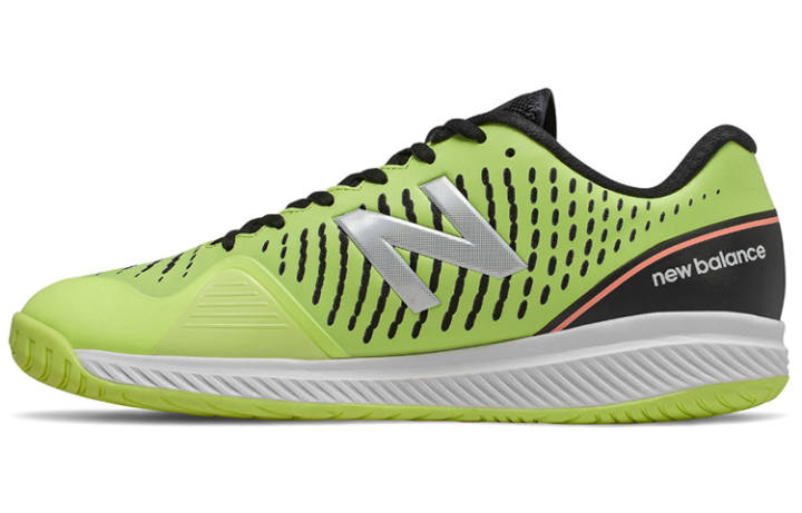 New Balance New Balance Padel 796v2 Yellow