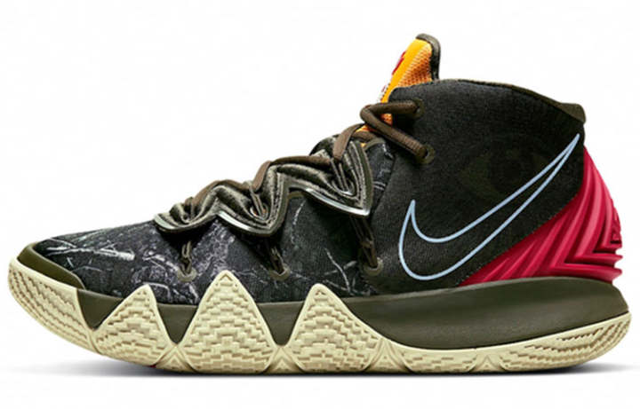 Nike Nike Kybrid S2 'What The Camo'