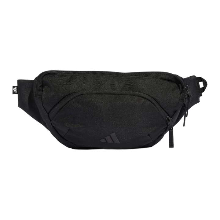 Adidas Adidas Prime Polyester Fanny Pack Unisex Black
