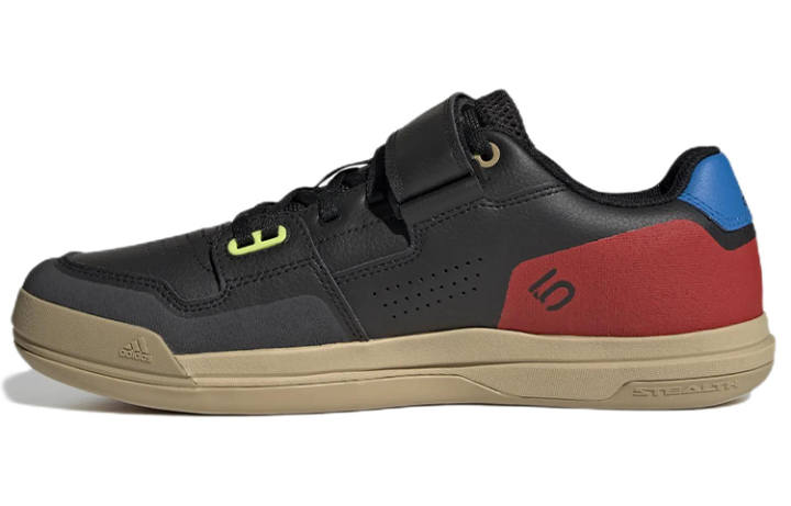 Adidas Adidas Five Ten Hellcat Pro 'Black Red Gum'