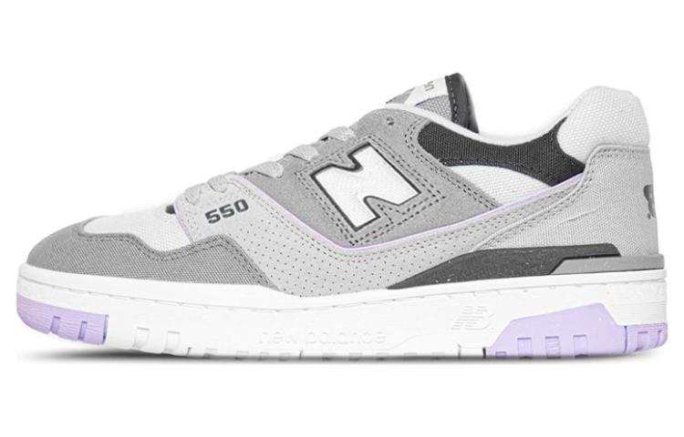 New Balance 550 Wmns New Balance 'Shadow Grey Lilac' Women's