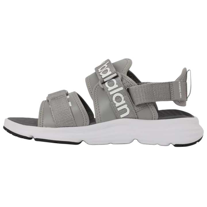 New Balance New Balance NB 750 Beach Sandals Unisex Gray White