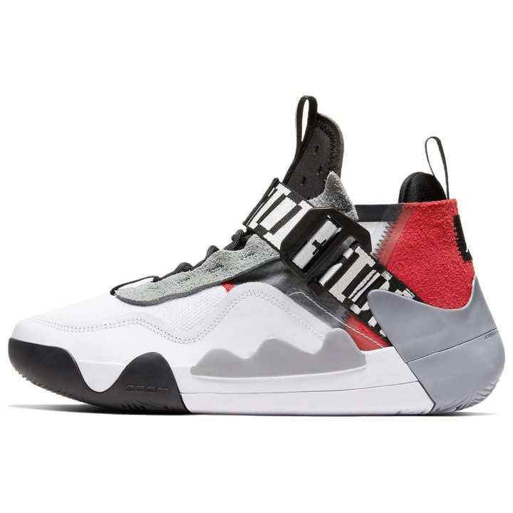 Jordan Jordan Defy SP Training Shoes Men's White Gray