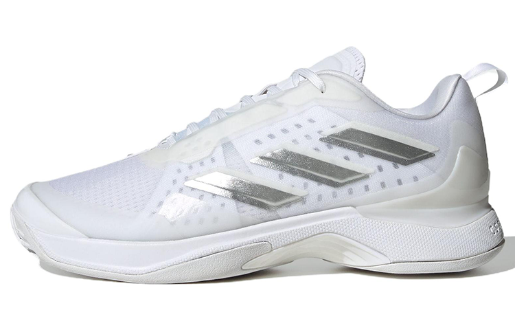 Adidas Adidas Wmns Avacourt 'White Silver Metallic' Women's