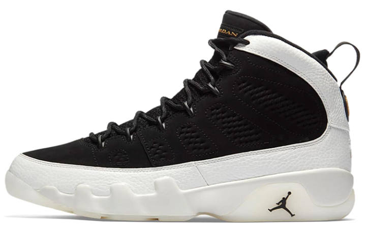 Jordan Jordan 9 Retro City Of Flight