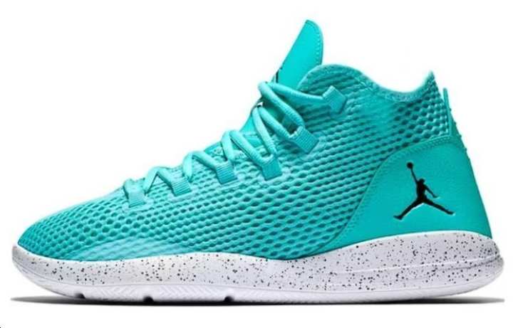 Jordan Jordan Reveal Hyper Turquoise