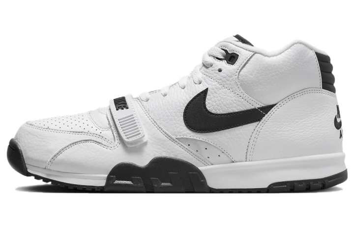 Nike Nike Air Trainer 1 White Black