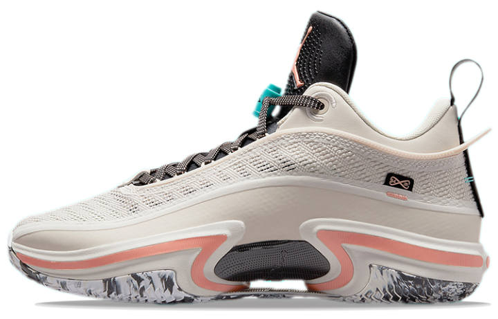 Jordan Air Jordan 36 Low 'Ground Up'