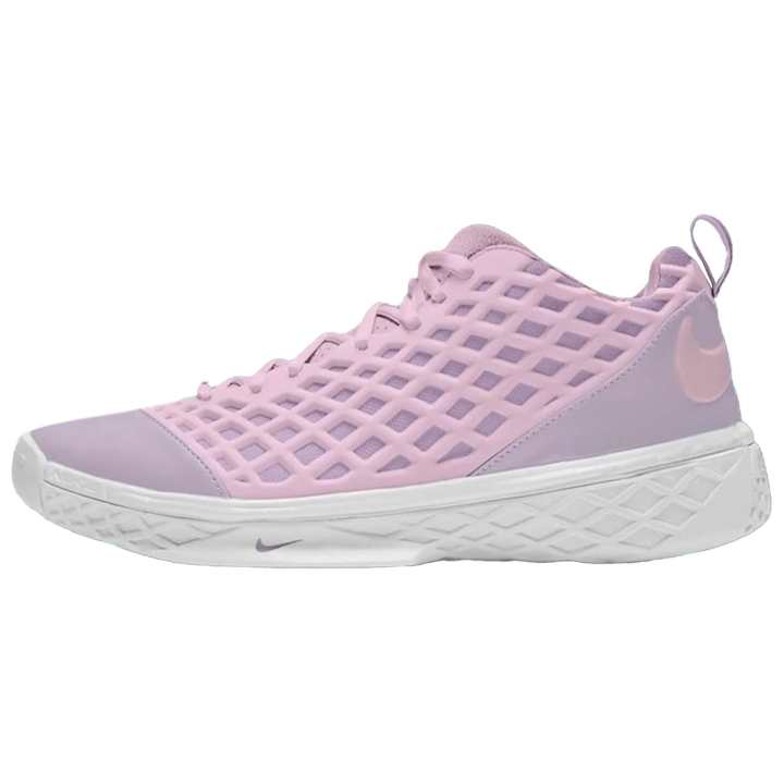 Nike Nike Zoom Kobe 3 Low top Basketball Shoes Unisex Purple