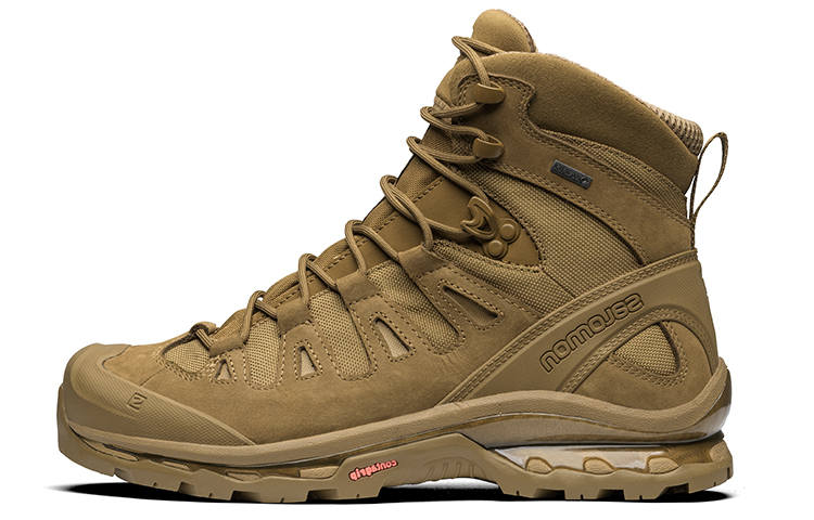 SALOMON Quest 4D Salomon Gtx Advanced 'Kangaroo'