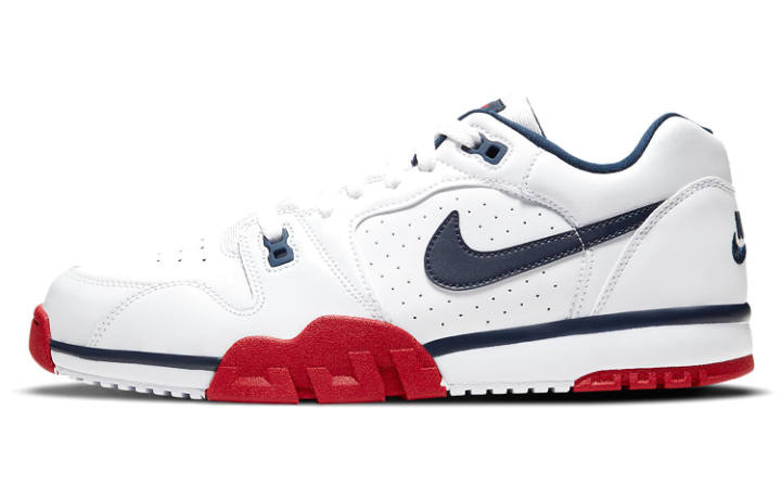 Nike Nike Cross Trainer Low Gym Red Obsidian
