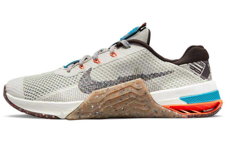 Nike Nike Metcon 7 Mfs Multi Speckled