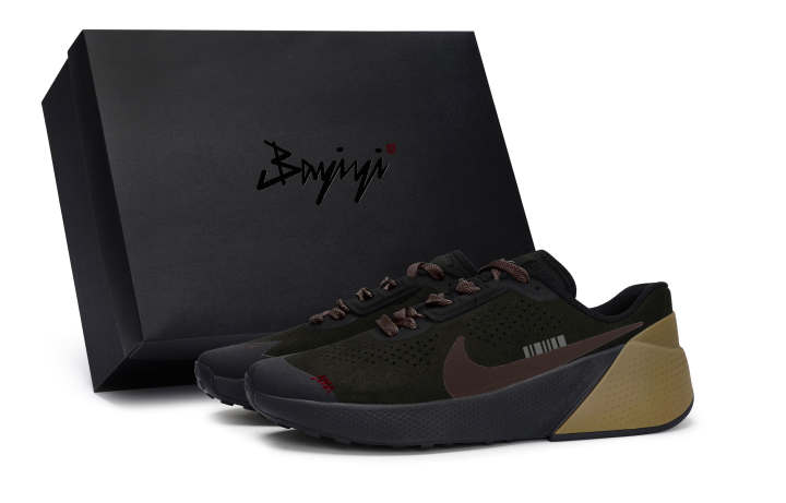 Nike Nike Air Zoom TR 1 811 Manufacturing, Star Domain Fighter, Special Shoe Box Slip Resistant Abrasion Resistant Low top