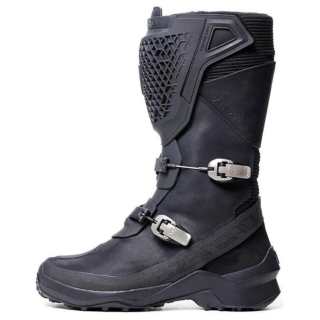 DAINESE Slip Resistant, Abrasion Resistant, Waterproof, And Breathable High top Cycling Shoes Men's Black