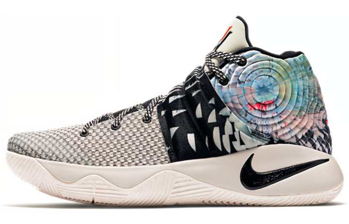 Nike Nike Kyrie 2 Ep 'Effect'