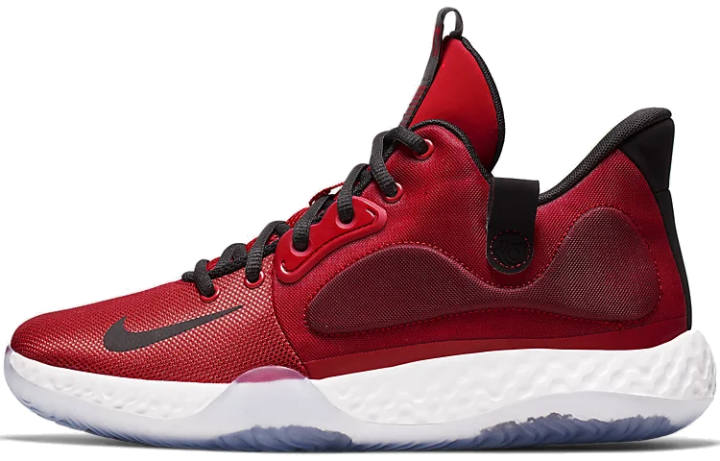 Nike Nike Kd Trey 5 Vii University Red