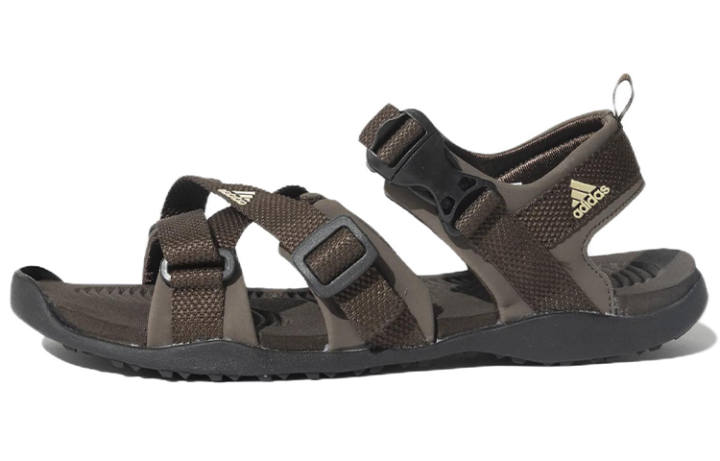 Adidas Adidas Gladi 2.0 Ms Beach Sandals Men's Brown