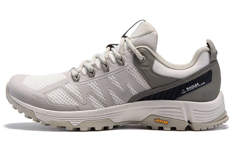 KAILAS Mountaineering & Hiking Shoes Women's Low Top Gray