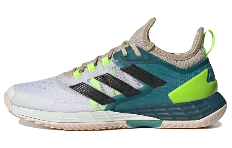 Adidas Adidas Wmns Adizero Ubersonic 4.1 'White Arctic Fusion' Women's