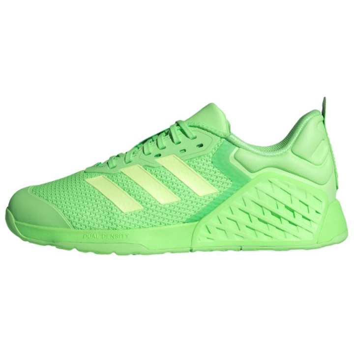 Adidas Dropset Wmns Adidas 3 'Lime Burst'
