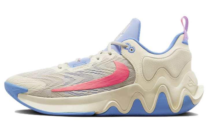 Nike Nike Giannis Immortality 2 'Coconut Milk Hot Punch'