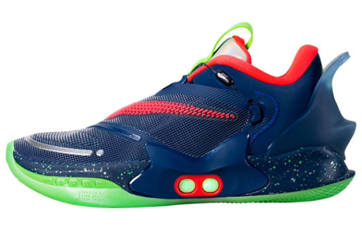Nike Nike Adapt Bb 2.0 'Planet Of Hoops' Uk Charger