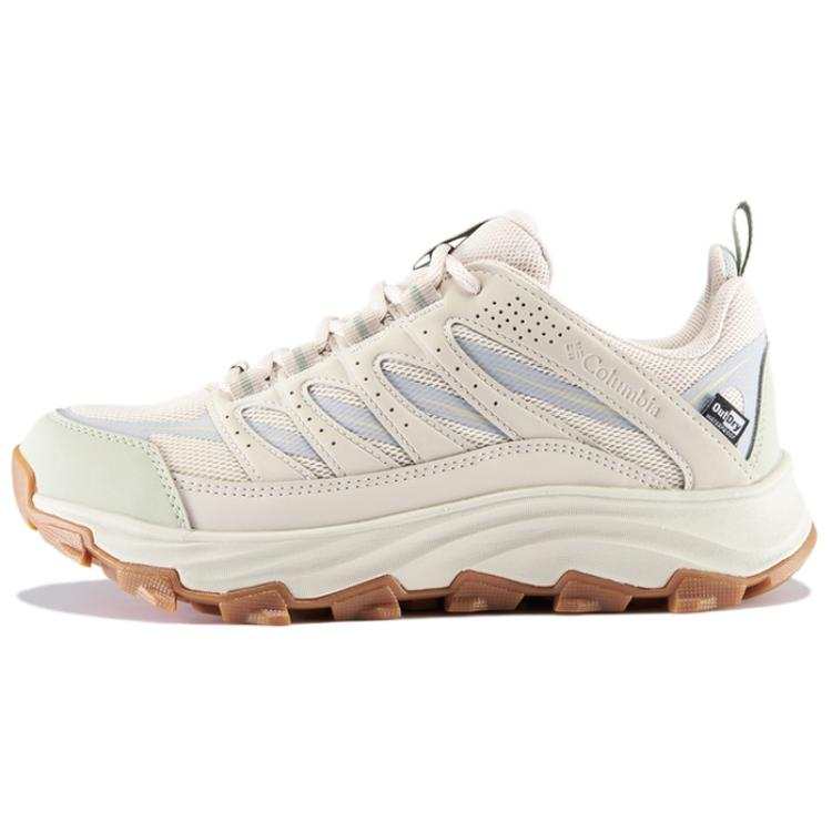 Columbia Hiking Cushioning Waterproof Support Low top Hiking Shoes Women's